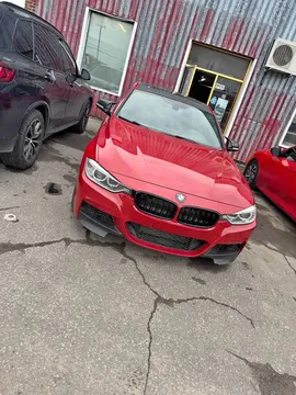2013 BMW 335i xDrive