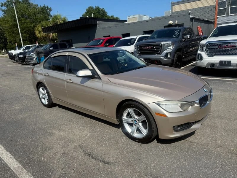 2013 BMW 3 Series - Image 2 of 7