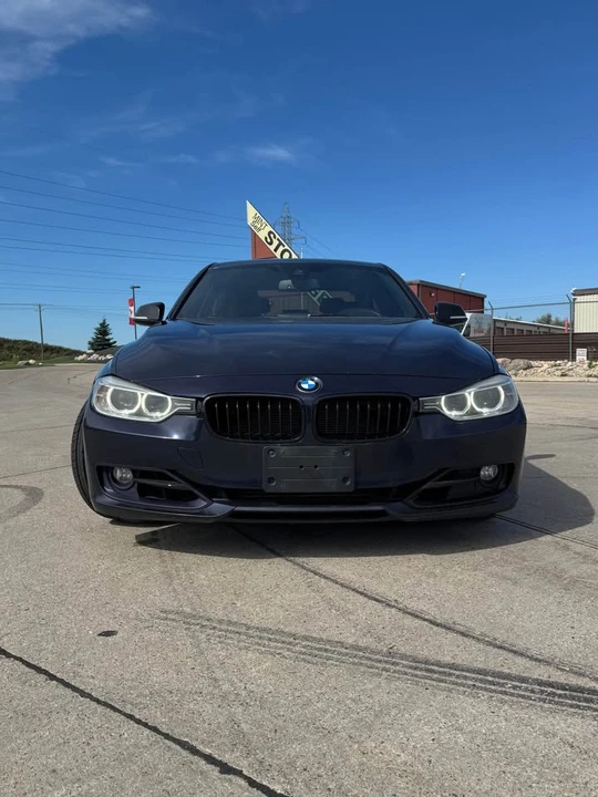 2013 BMW 3 Series - Image 6 of 10