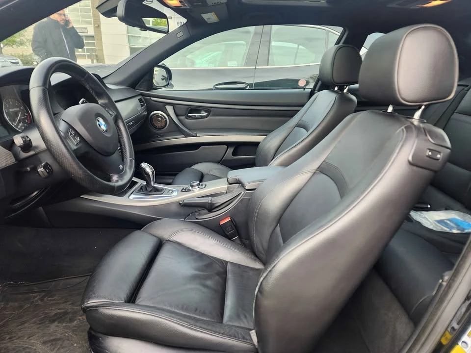 2013 BMW 3 Series - Image 7 of 9