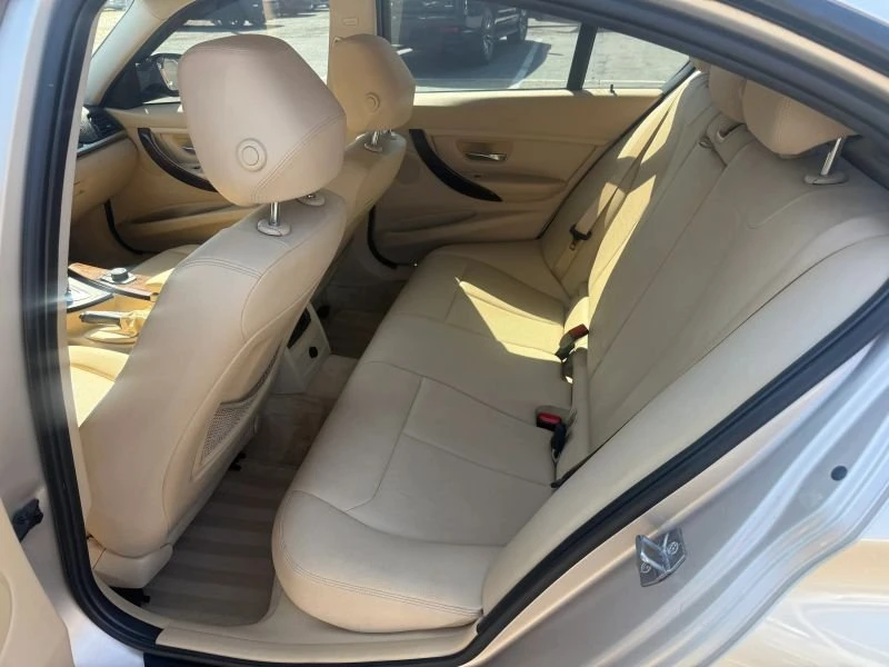 2013 BMW 3 Series - Image 7 of 7