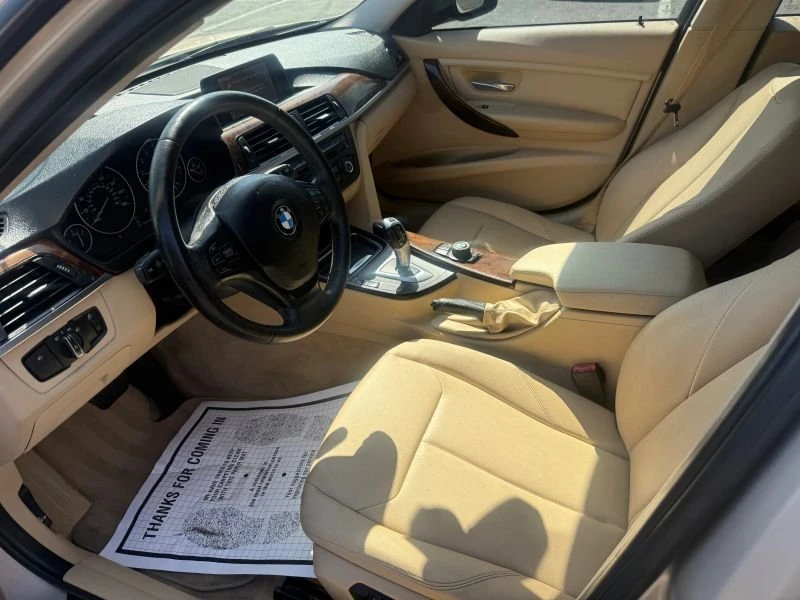 2013 BMW 3 Series - Image 5 of 7