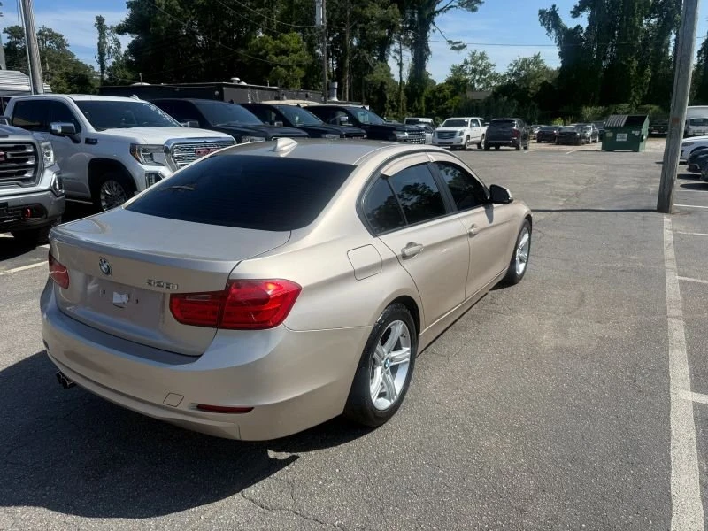 2013 BMW 3 Series - Image 4 of 7