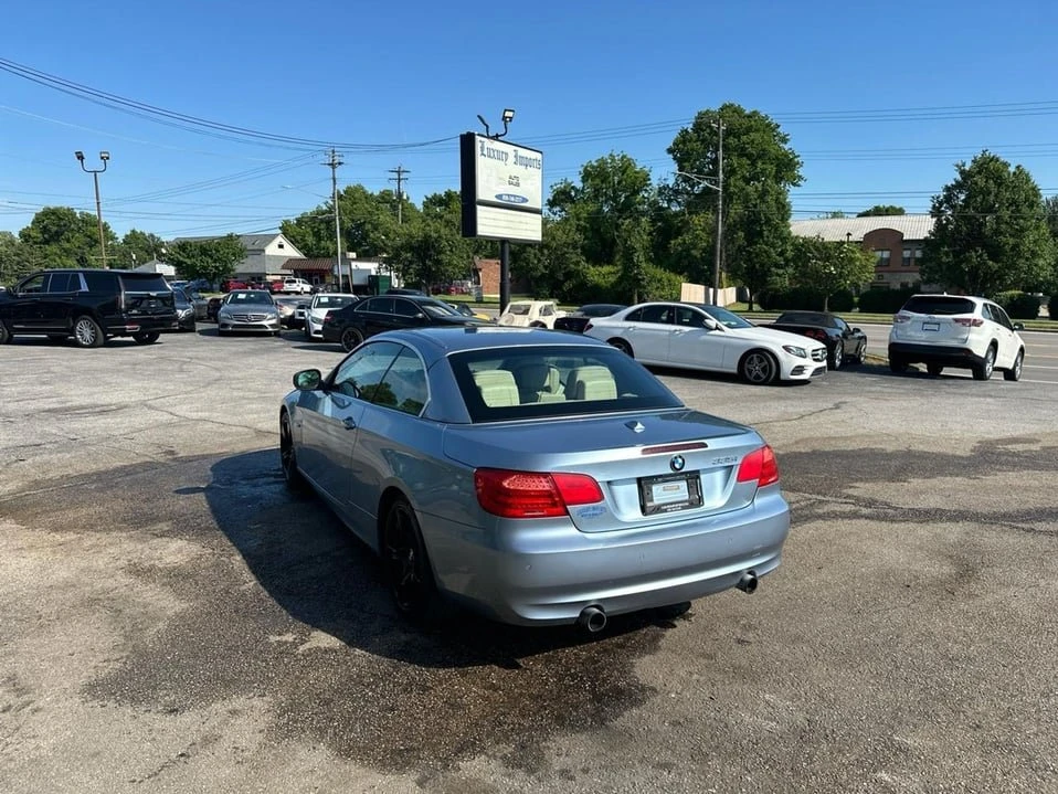 2013 BMW 3 Series - Image 13 of 20