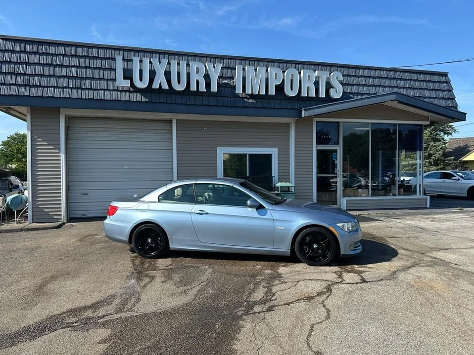 2013 BMW 3 Series - Image 10 of 20