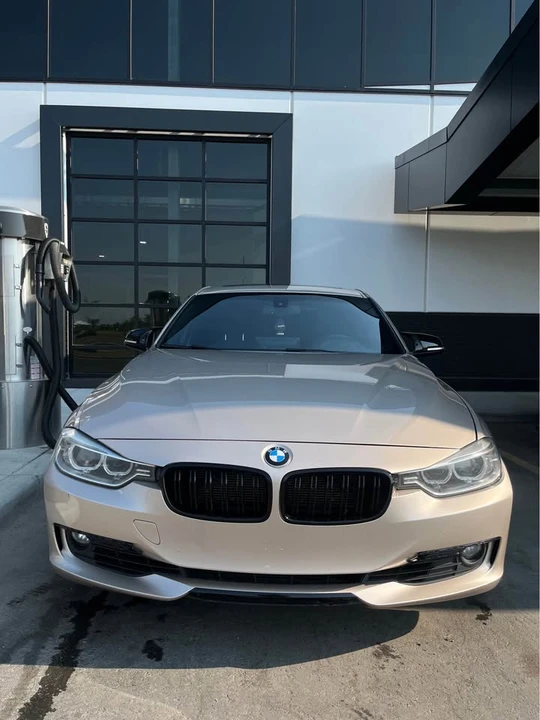 2013 BMW 3 Series - Image 7 of 19