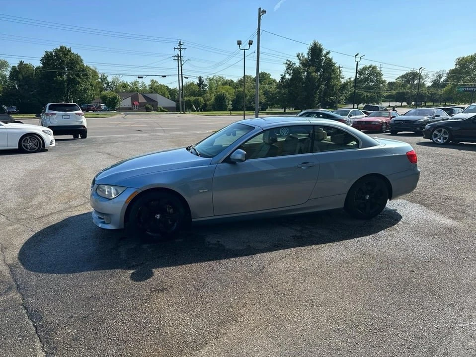 2013 BMW 3 Series - Image 14 of 20