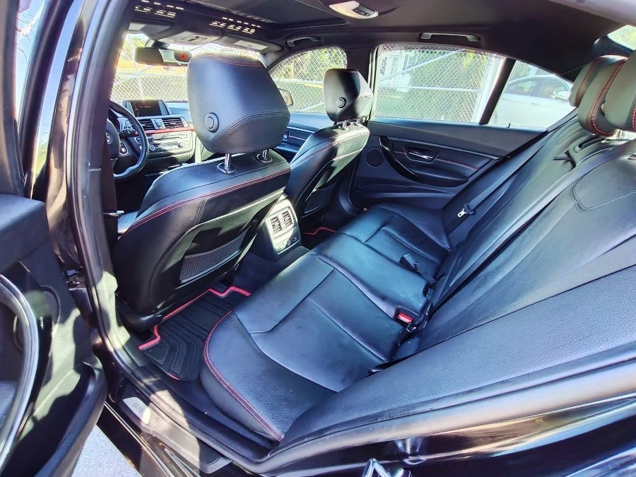 2013 BMW 3 Series - Image 15 of 20