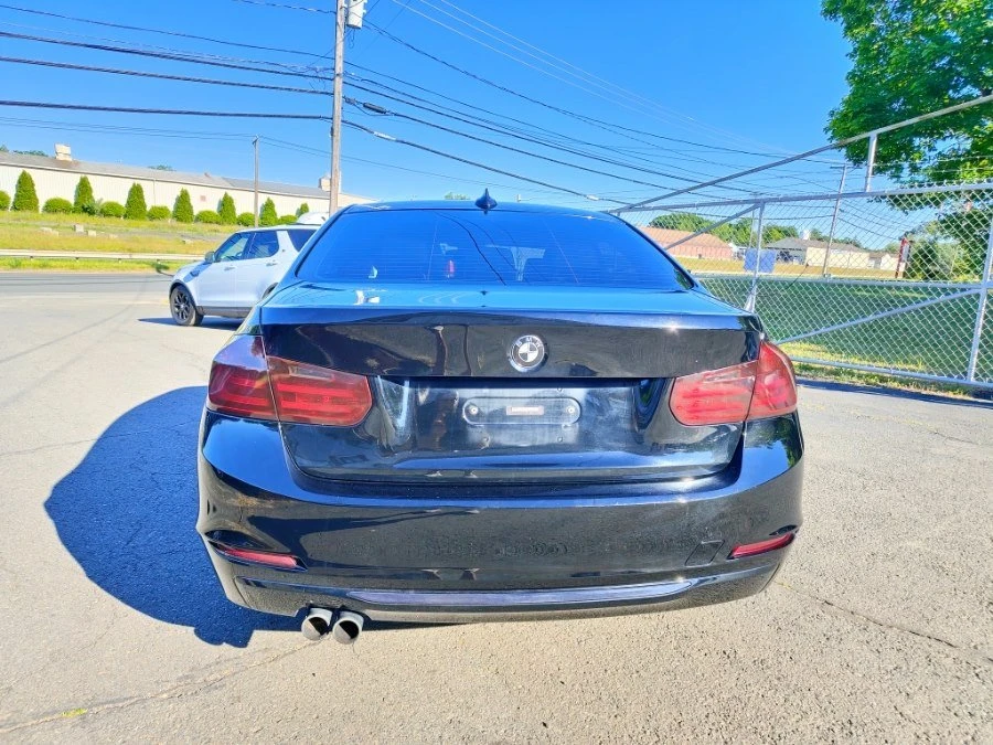 2013 BMW 3 Series - Image 8 of 20