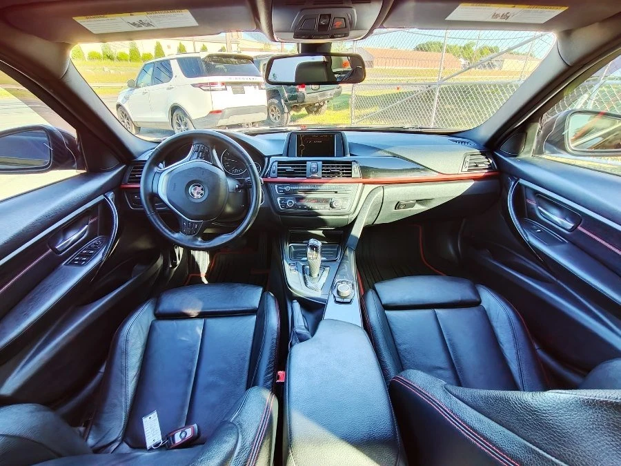 2013 BMW 3 Series - Image 20 of 20