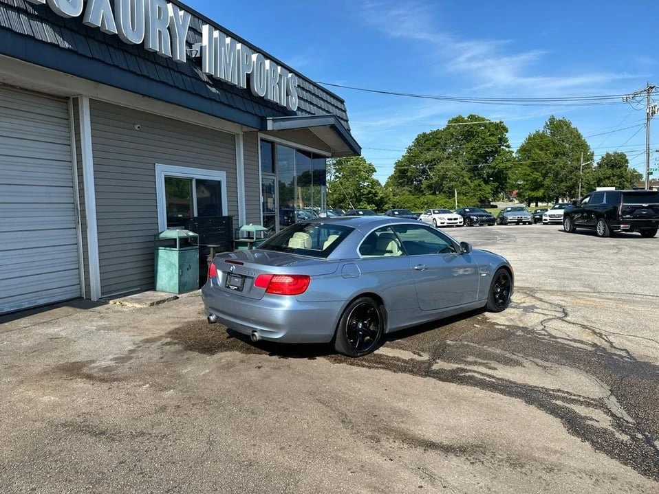 2013 BMW 3 Series - Image 11 of 20