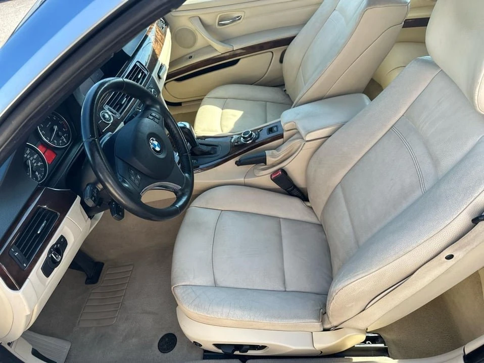 2013 BMW 3 Series - Image 16 of 20