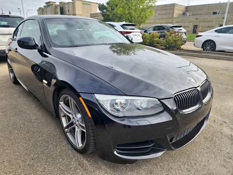 2013 BMW 335i xDrive