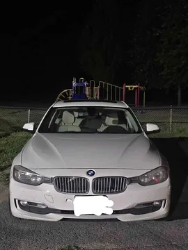 2013 BMW 3 Series