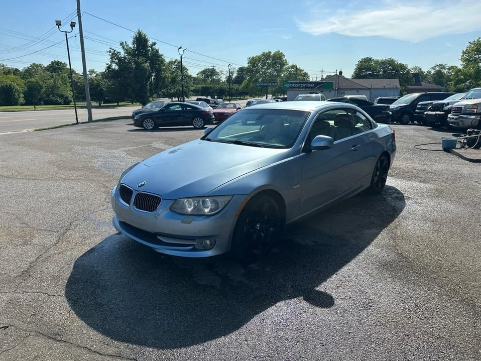 2013 BMW 3 Series - Image 15 of 20