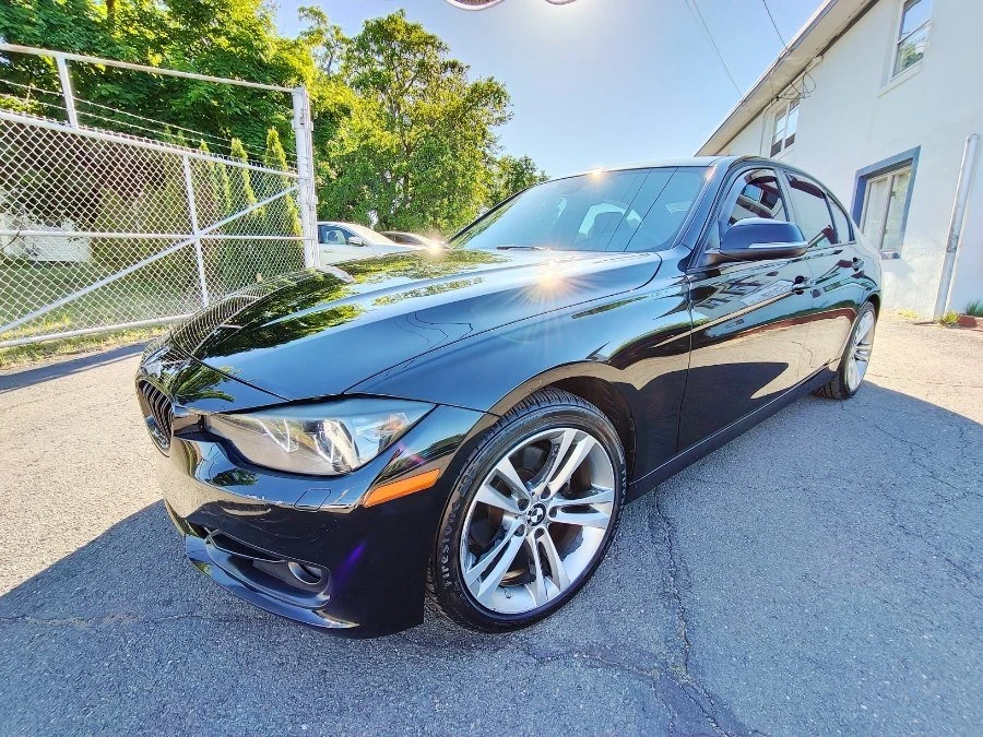 2013 BMW 3 Series - Image 9 of 20