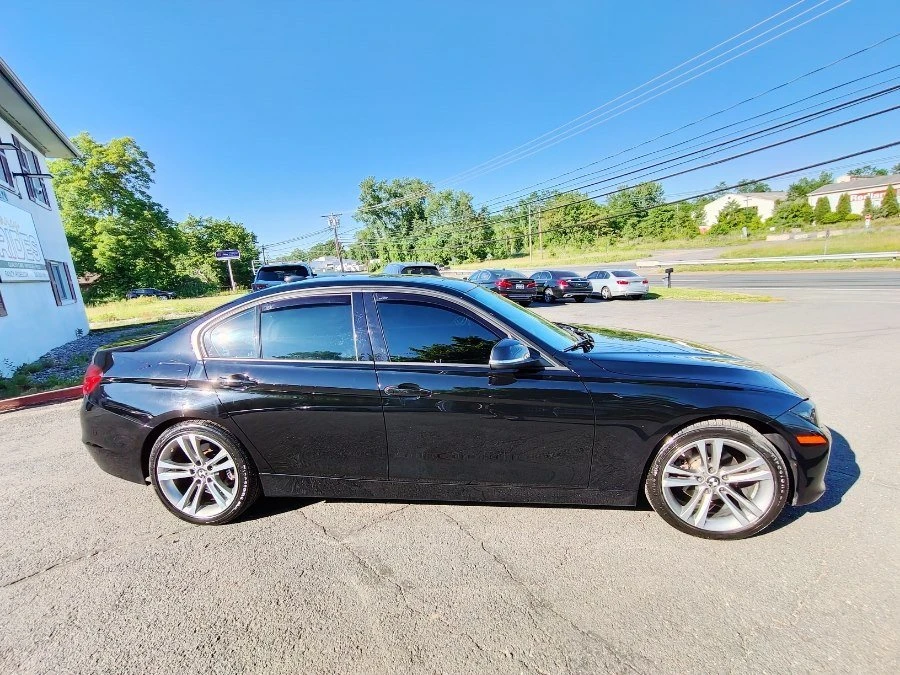 2013 BMW 3 Series - Image 4 of 20