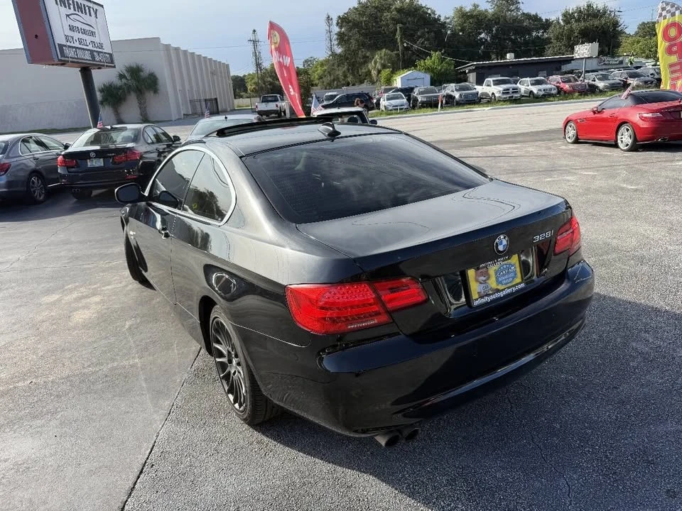 2013 BMW 3 Series - Image 12 of 19