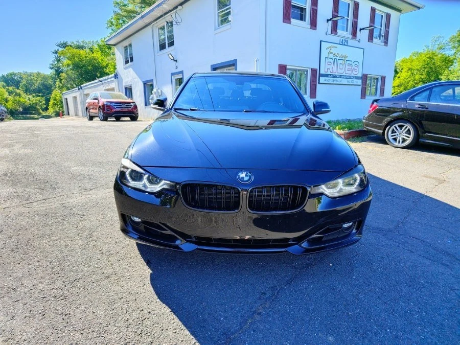 2013 BMW 3 Series - Image 2 of 20