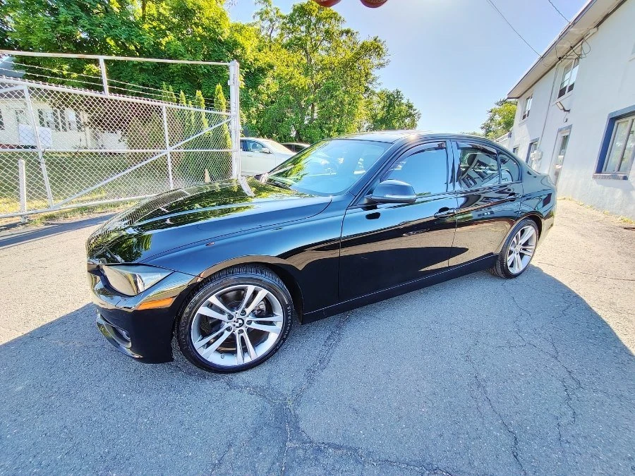2013 BMW 3 Series - Image 10 of 20