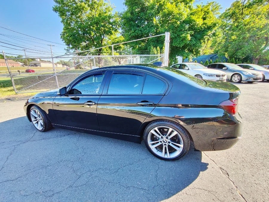 2013 BMW 3 Series - Image 6 of 20