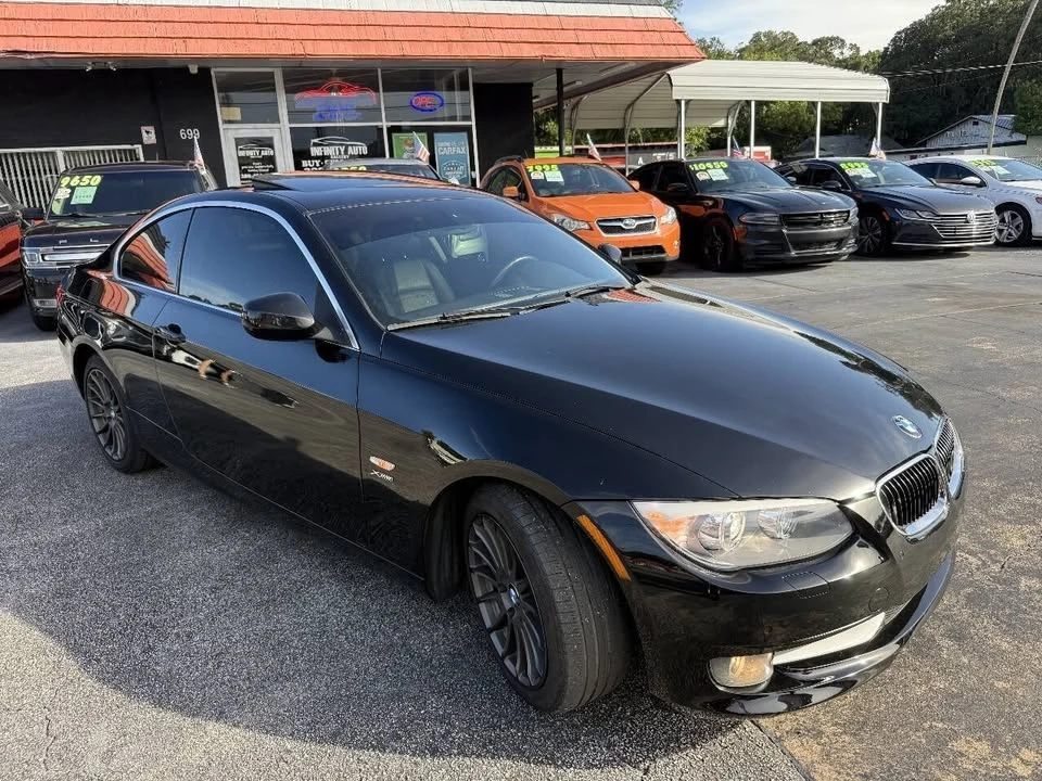 2013 BMW 3 Series - Image 2 of 19