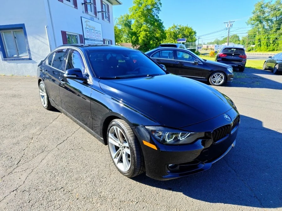 2013 BMW 3 Series - Image 5 of 20