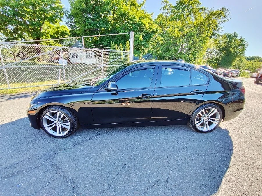 2013 BMW 3 Series - Image 11 of 20