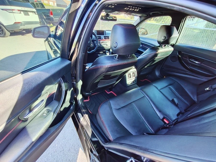 2013 BMW 3 Series - Image 16 of 20