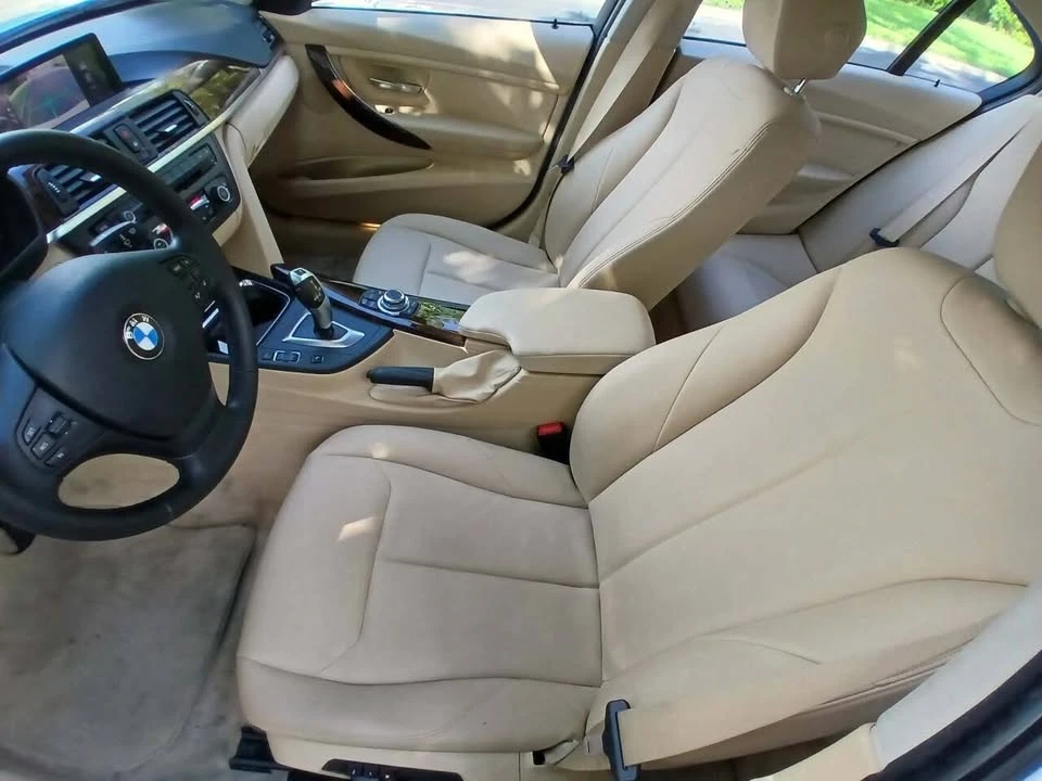 2013 BMW 3 Series - Image 16 of 20