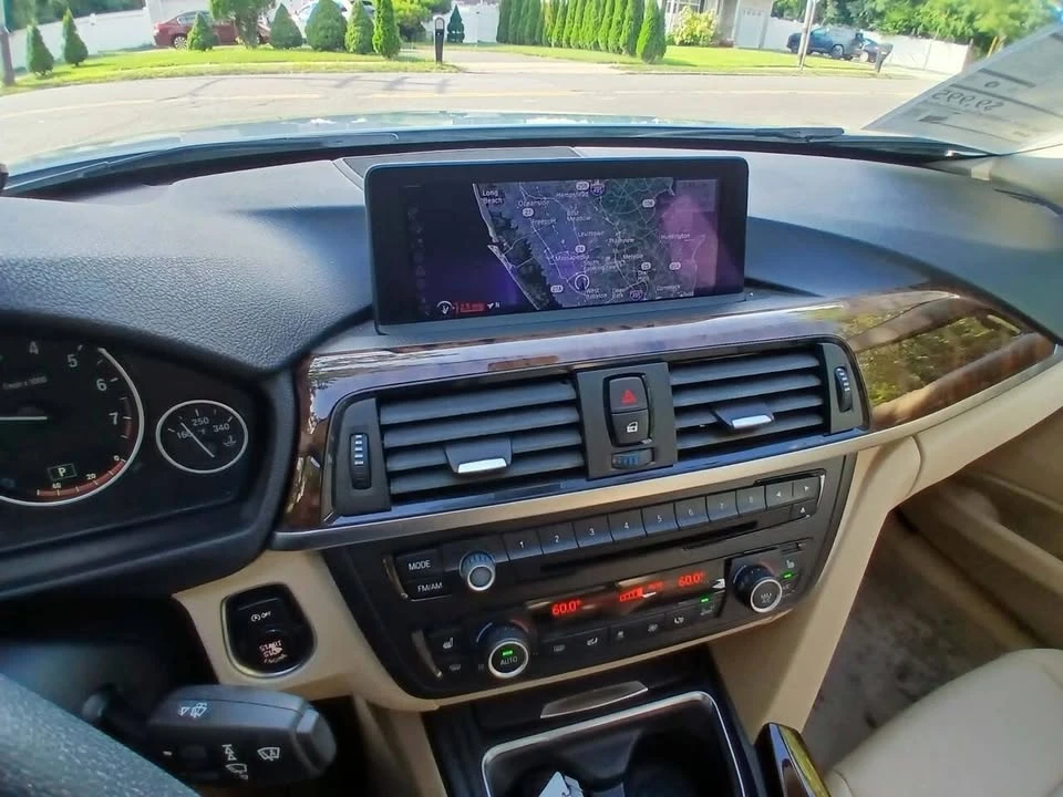 2013 BMW 3 Series - Image 8 of 20