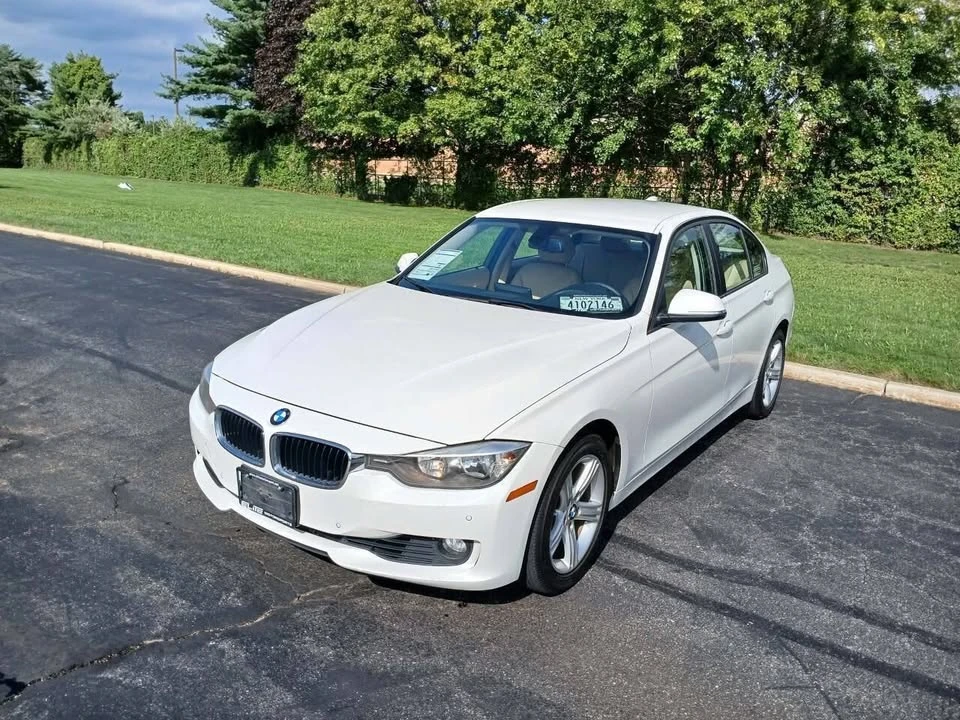 2013 BMW 3 Series - Image 15 of 20