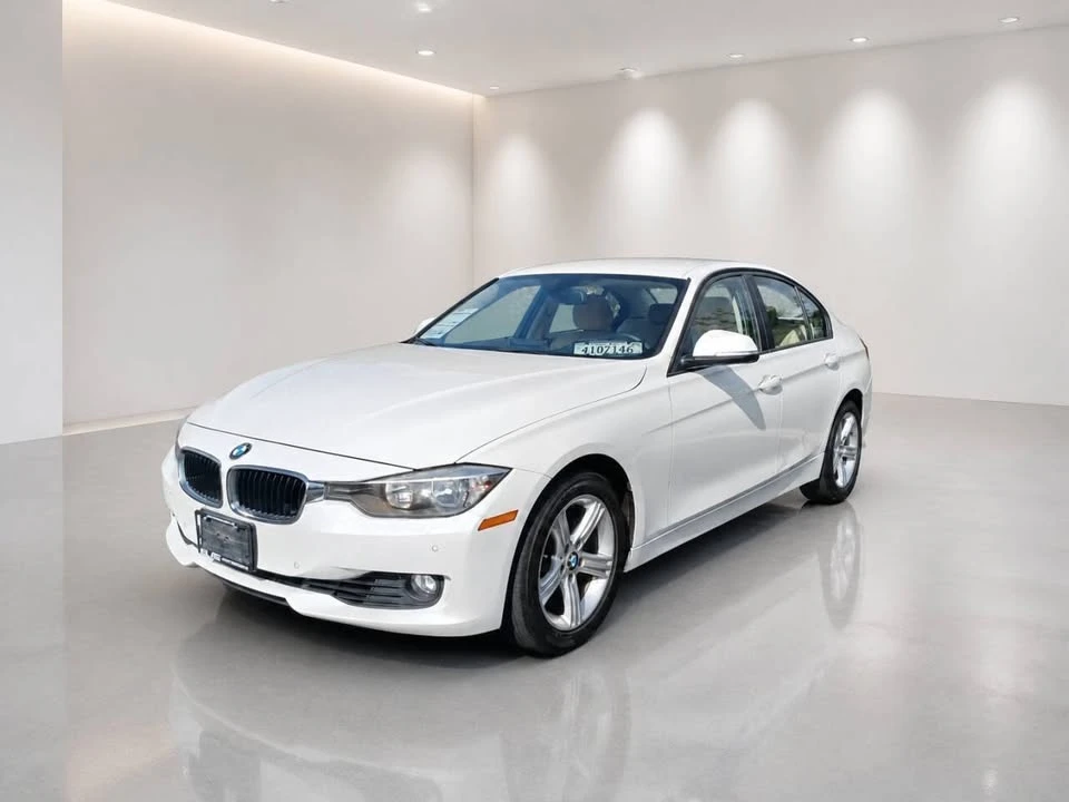 2013 BMW 3 Series - Image 2 of 20