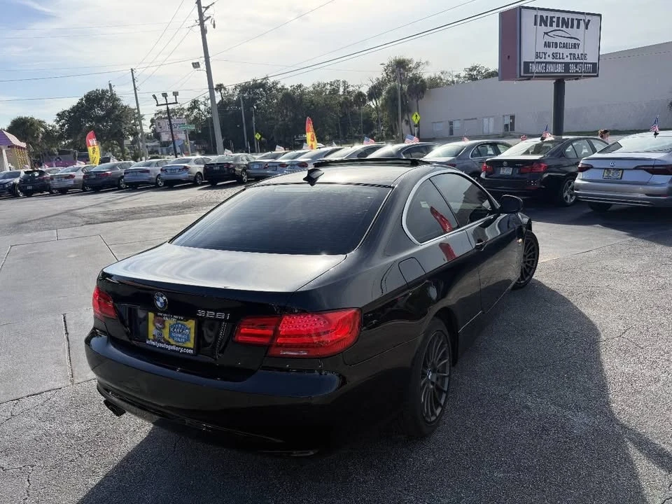 2013 BMW 3 Series - Image 10 of 19