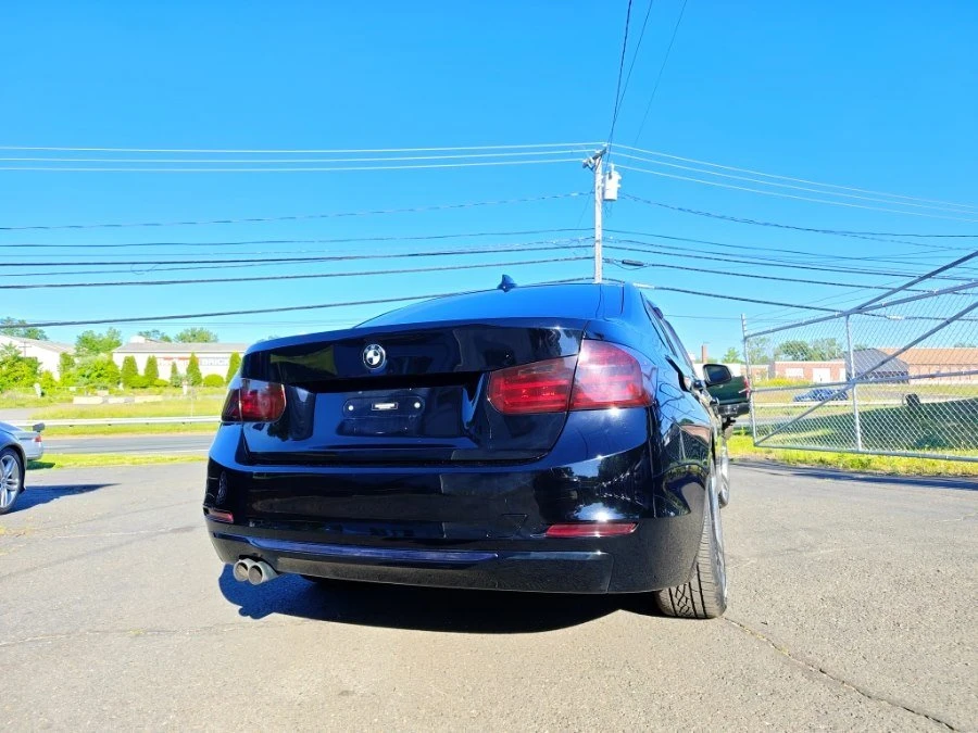 2013 BMW 3 Series - Image 3 of 20