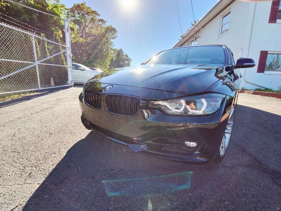 2013 BMW 3 Series - Image 12 of 20