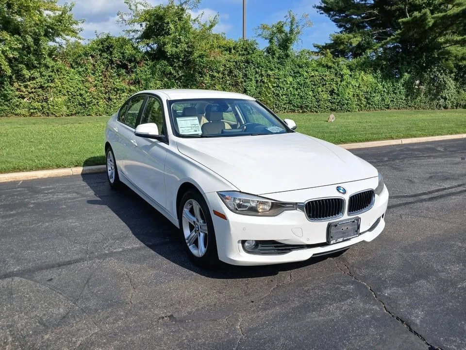 2013 BMW 3 Series - Image 7 of 20