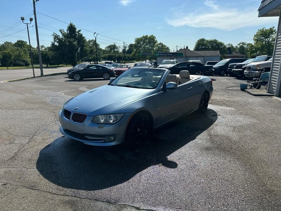 2013 BMW 3 Series - Image 7 of 20