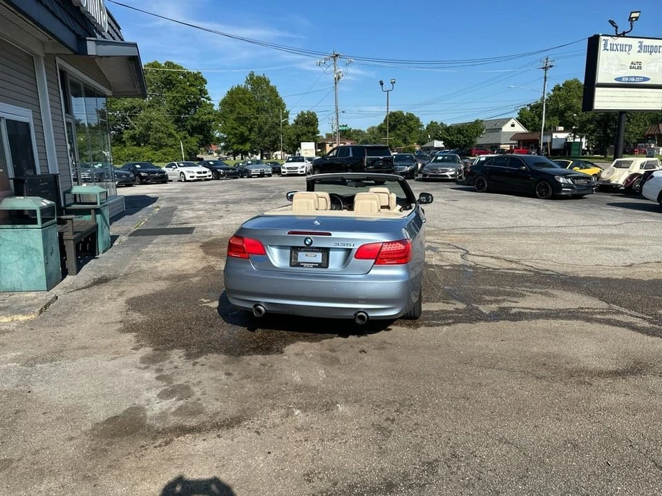 2013 BMW 3 Series - Image 4 of 20