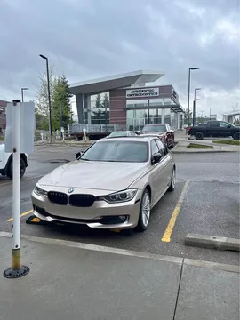 2013 BMW 335i xDrive