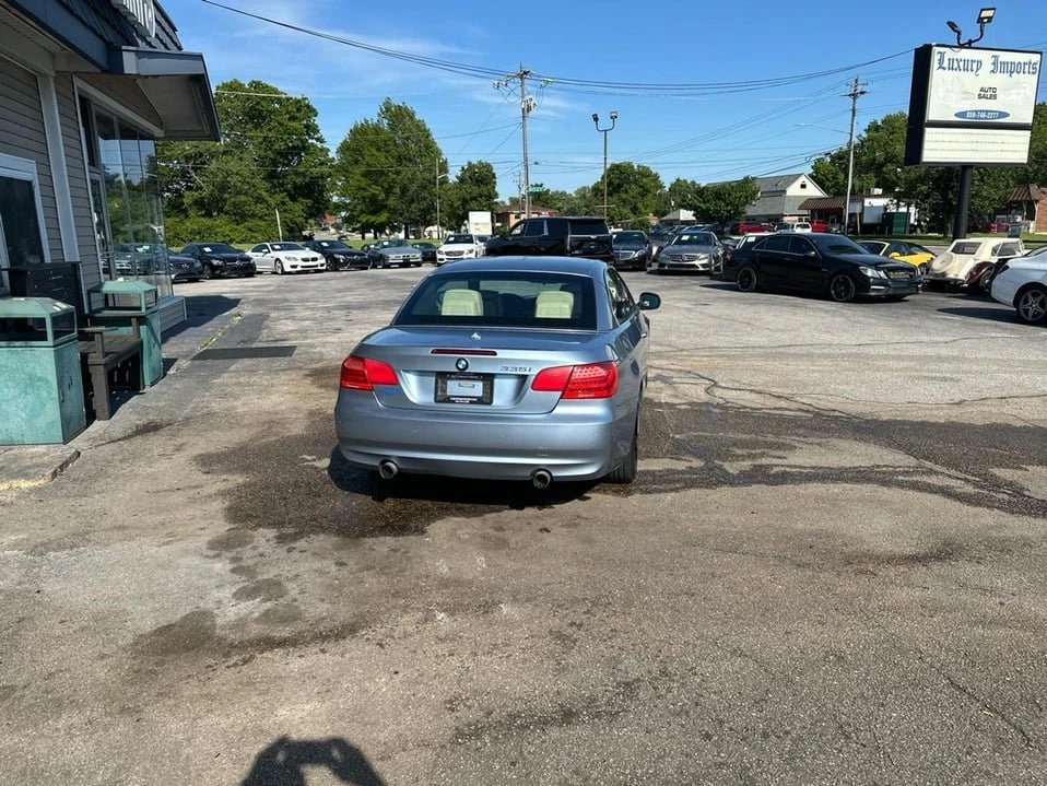 2013 BMW 3 Series - Image 12 of 20