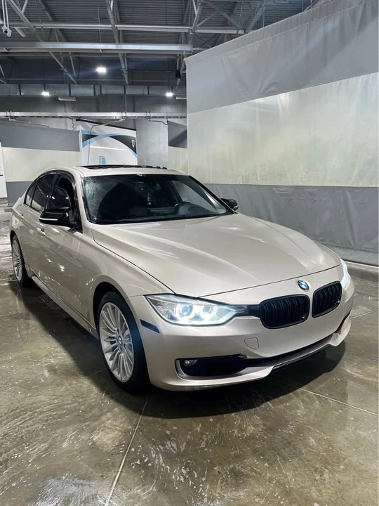 2013 BMW 3 Series - Image 4 of 19