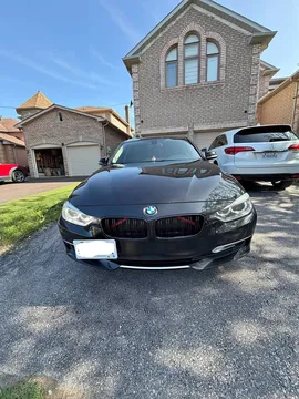 2013 BMW 3 Series