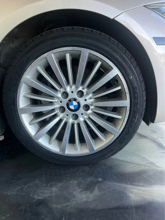 2013 BMW 3 Series - Image 12 of 19