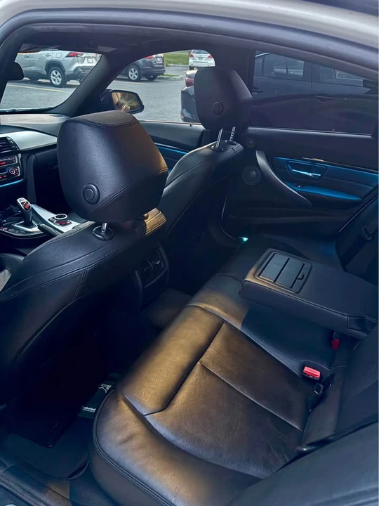 2013 BMW 3 Series - Image 10 of 14