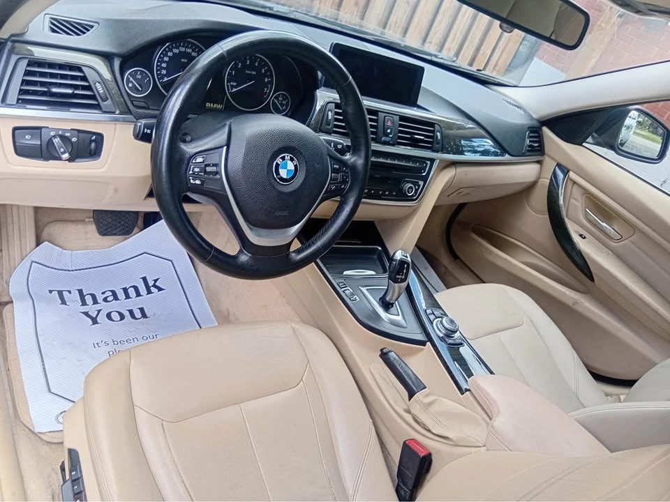 2013 BMW 3 Series - Image 6 of 7