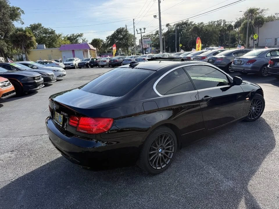 2013 BMW 3 Series - Image 9 of 19