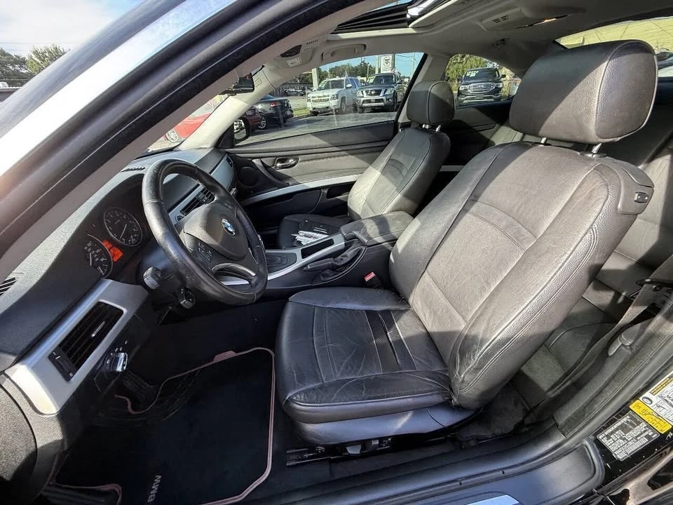 2013 BMW 3 Series - Image 19 of 19