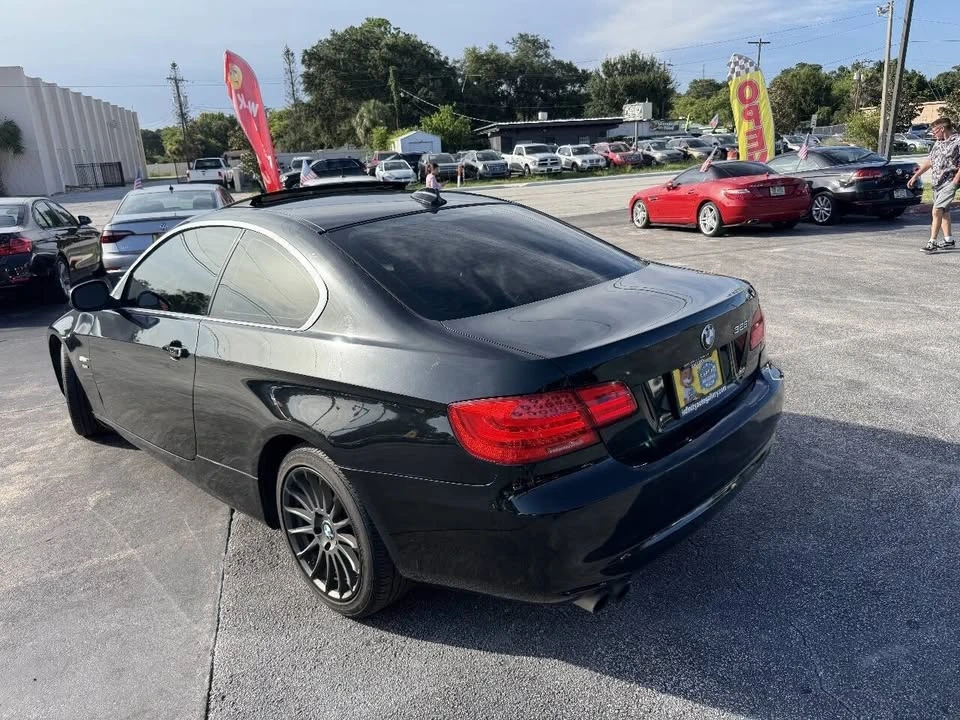 2013 BMW 3 Series - Image 13 of 19