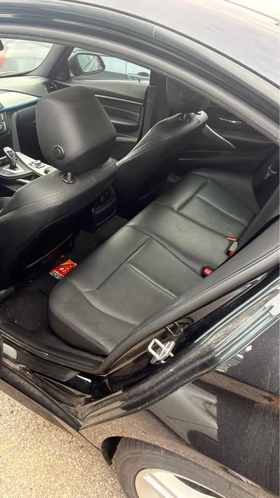 2013 BMW 3 Series - Image 7 of 7